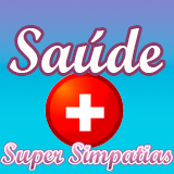 Simpatias para a saúde