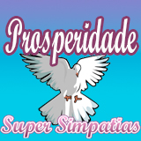 Simpatia para prosperidade